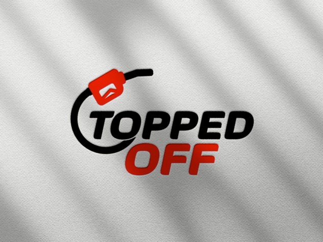 Topped Off Fuel Delivery Logo Design by Interactive ID Chattanooga